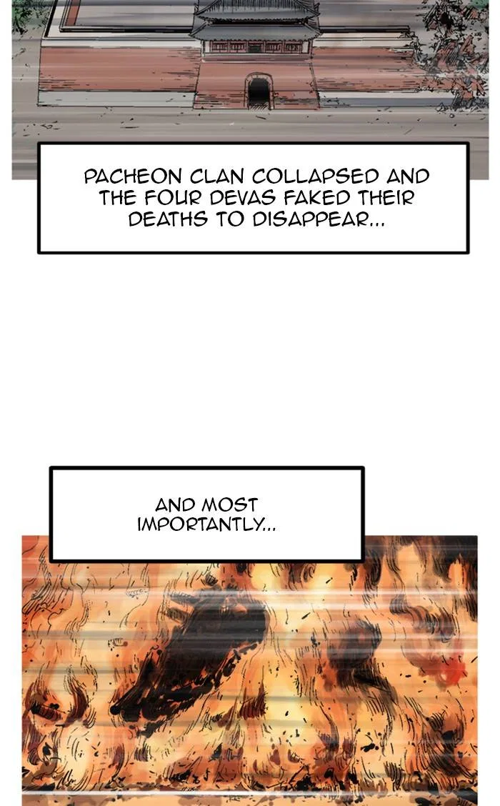 Gosu Chapter 231 – Page 95