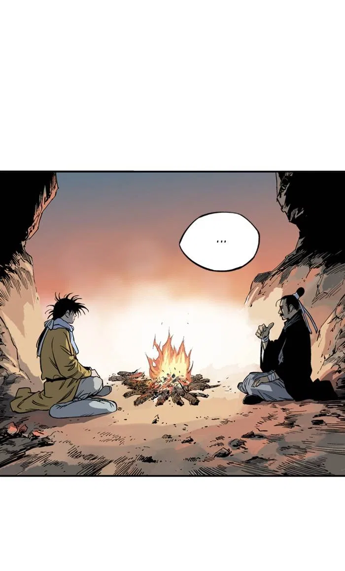 Gosu Chapter 231 – Page 99