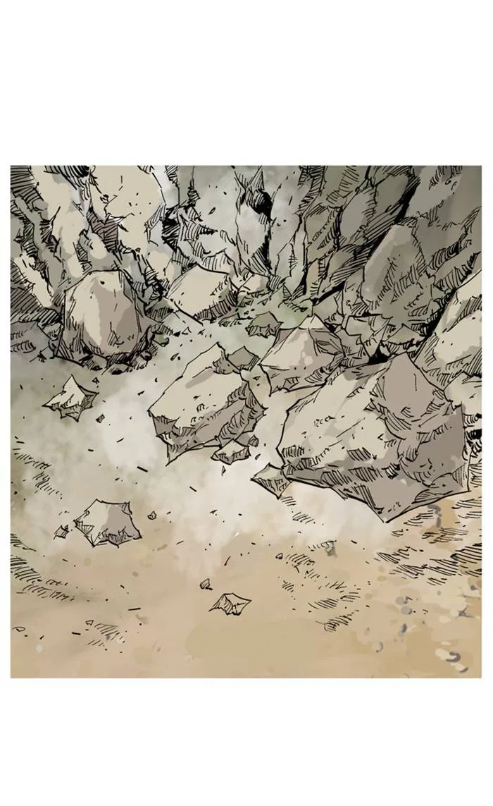 Gosu Chapter 231 – Page 108