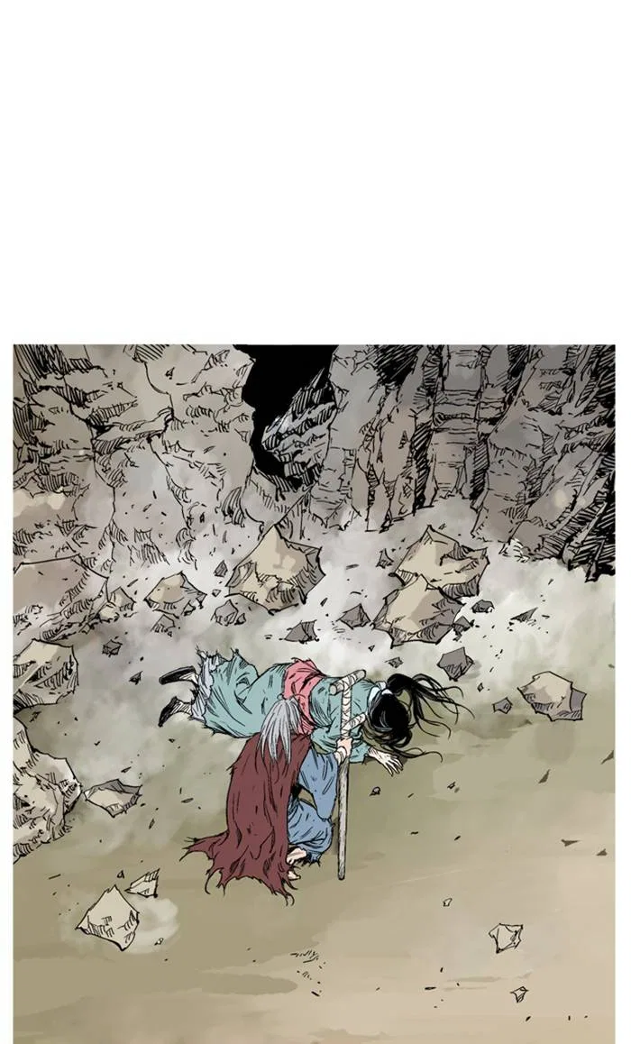 Gosu Chapter 231 – Page 110