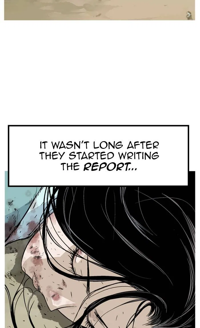 Gosu Chapter 231 – Page 111