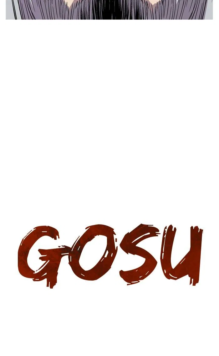 Gosu Chapter 230 – Page 5
