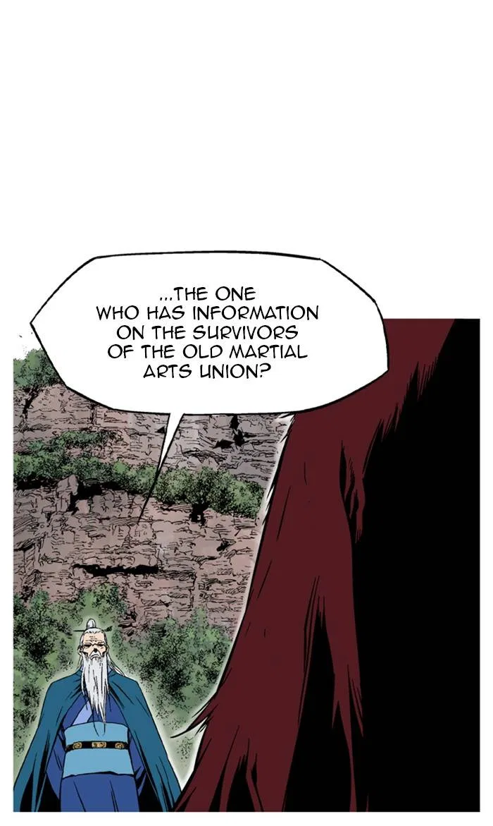 Gosu Chapter 230 – Page 21