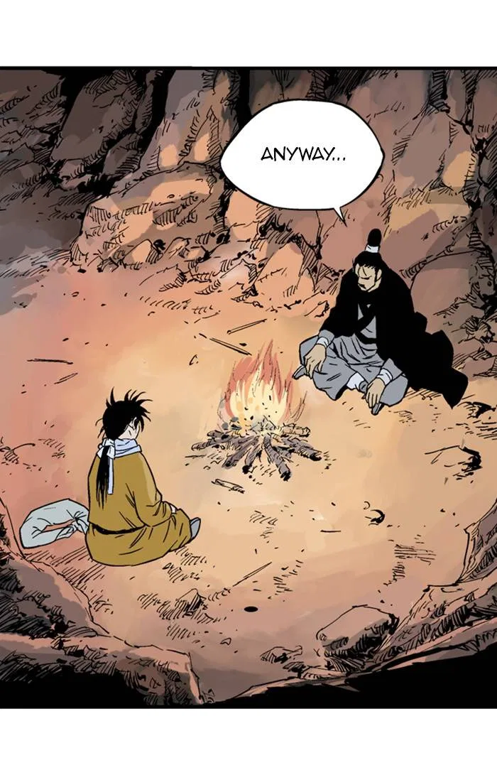 Gosu Chapter 230 – Page 46