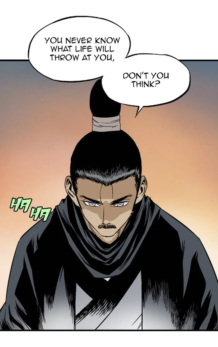 Gosu Chapter 230 – Page 60