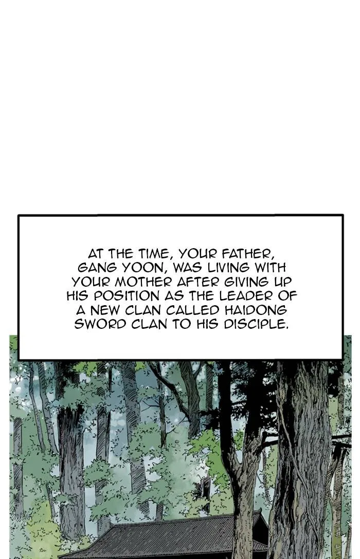 Gosu Chapter 230 – Page 61