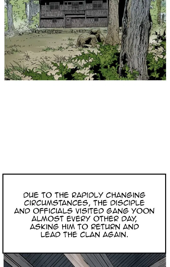 Gosu Chapter 230 – Page 62