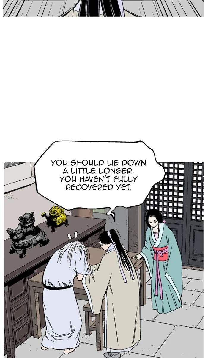 Gosu Chapter 230 – Page 69