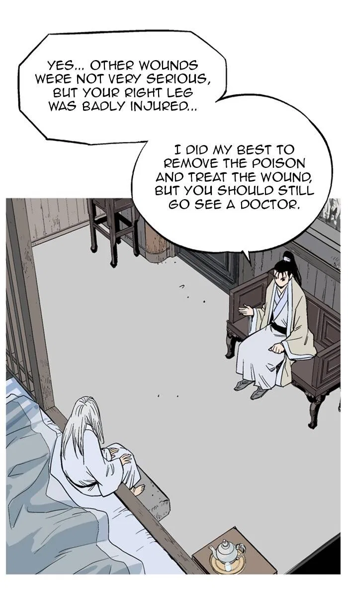 Gosu Chapter 230 – Page 72