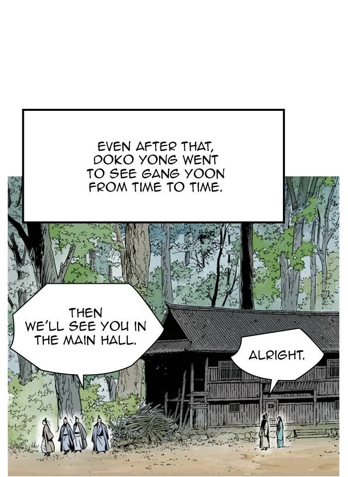 Gosu Chapter 230 – Page 81