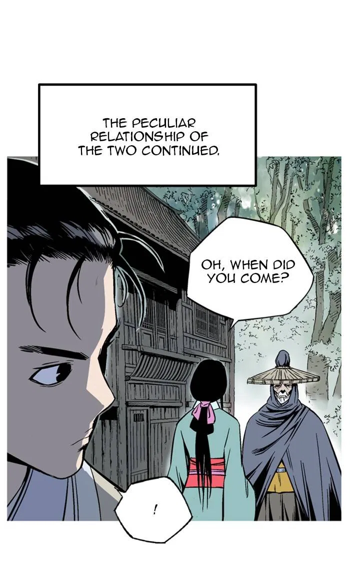 Gosu Chapter 230 – Page 84
