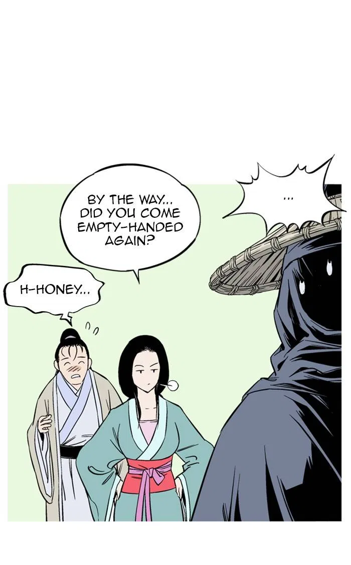 Gosu Chapter 230 – Page 85