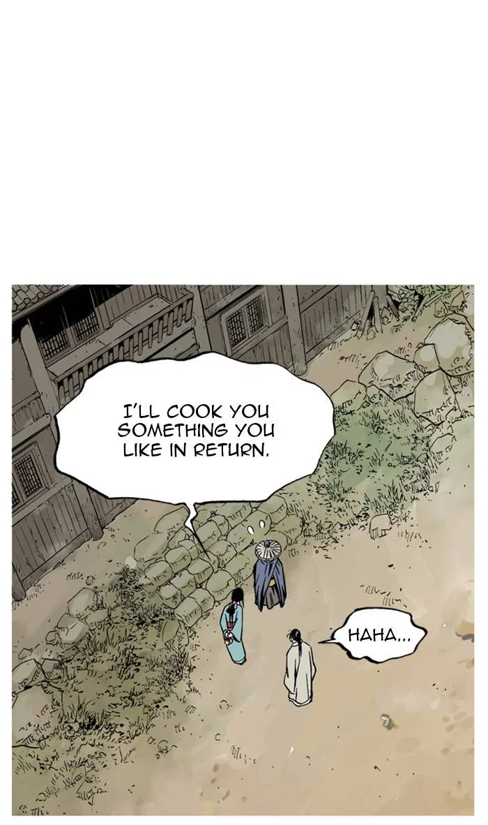 Gosu Chapter 230 – Page 87