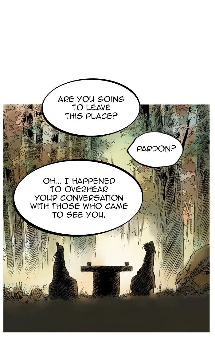 Gosu Chapter 230 – Page 90