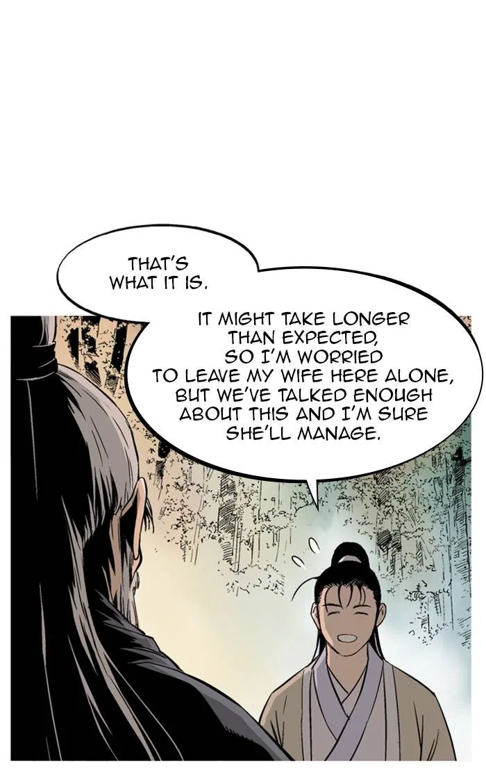 Gosu Chapter 230 – Page 91