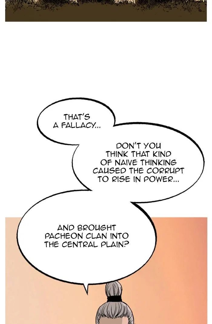 Gosu Chapter 230 – Page 102