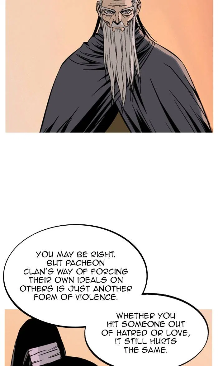 Gosu Chapter 230 – Page 103