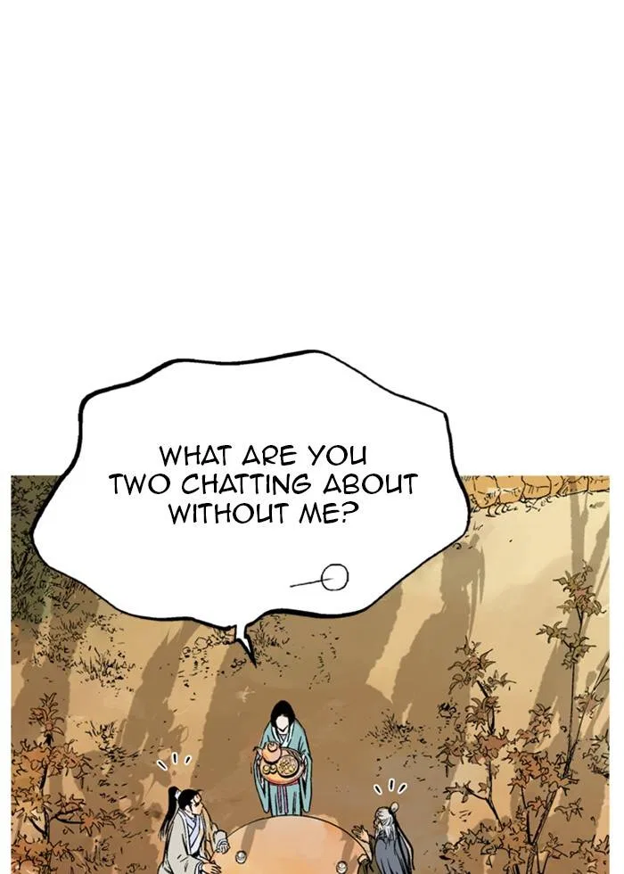 Gosu Chapter 230 – Page 109