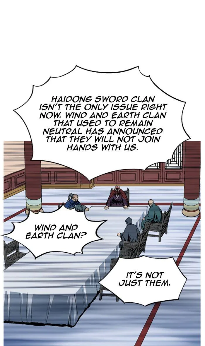 Gosu Chapter 230 – Page 126
