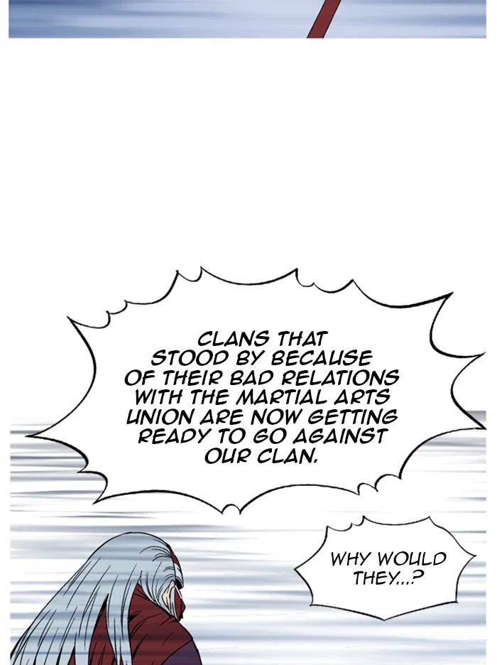 Gosu Chapter 230 – Page 127