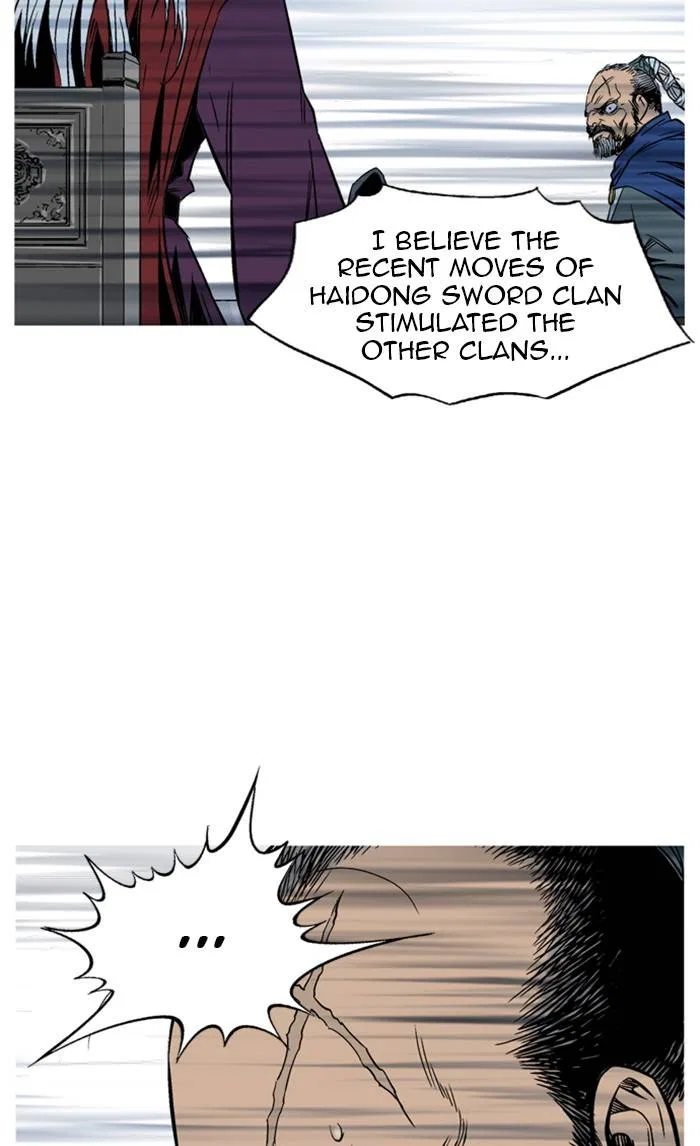 Gosu Chapter 230 – Page 128