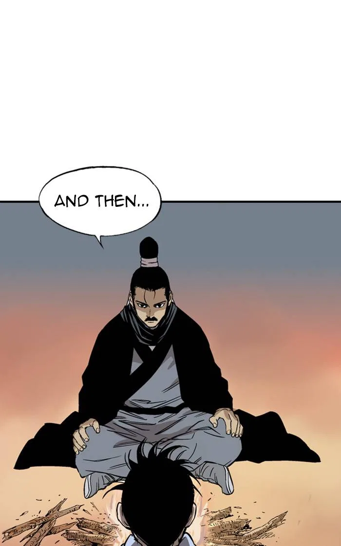 Gosu Chapter 230 – Page 132