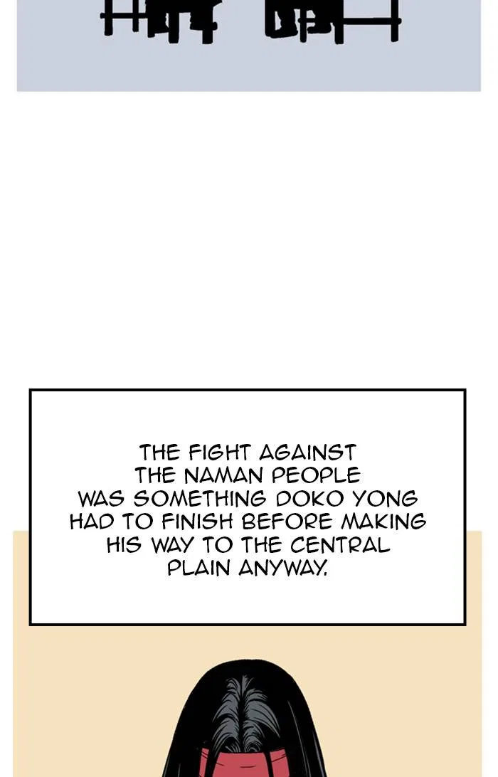 Gosu Chapter 229 – Page 14