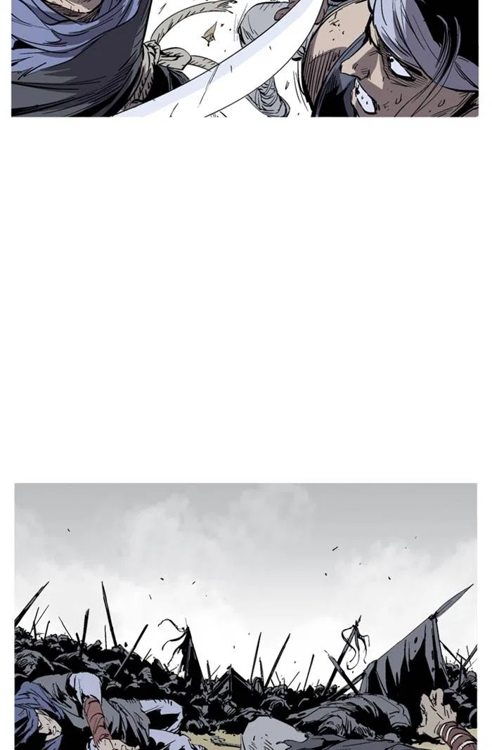Gosu Chapter 229 – Page 25