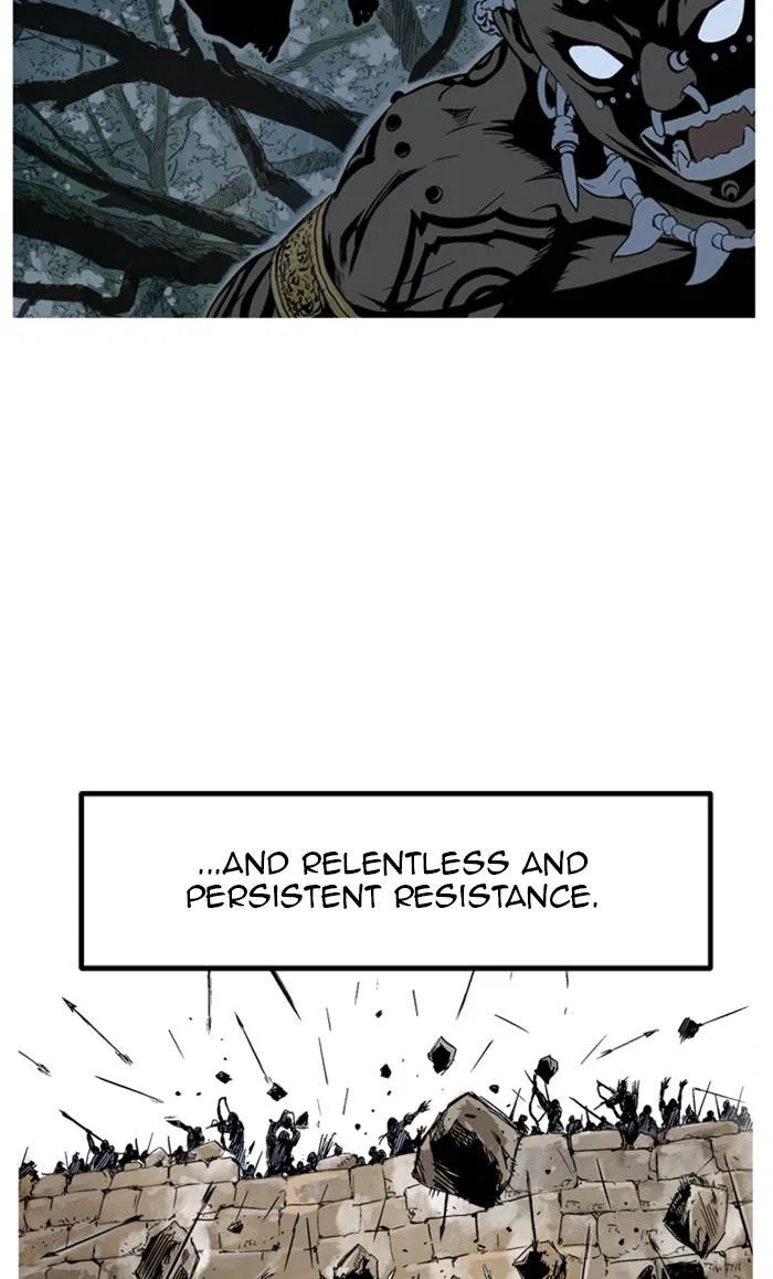 Gosu Chapter 229 – Page 32