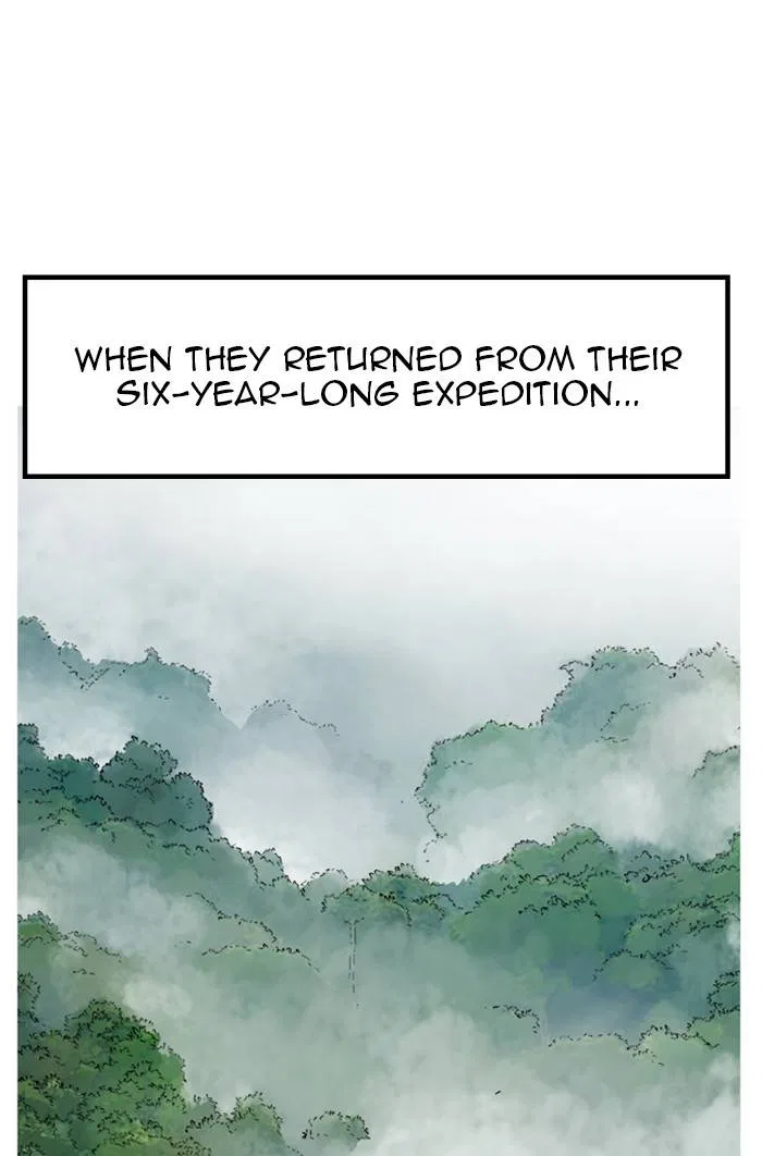 Gosu Chapter 229 – Page 38