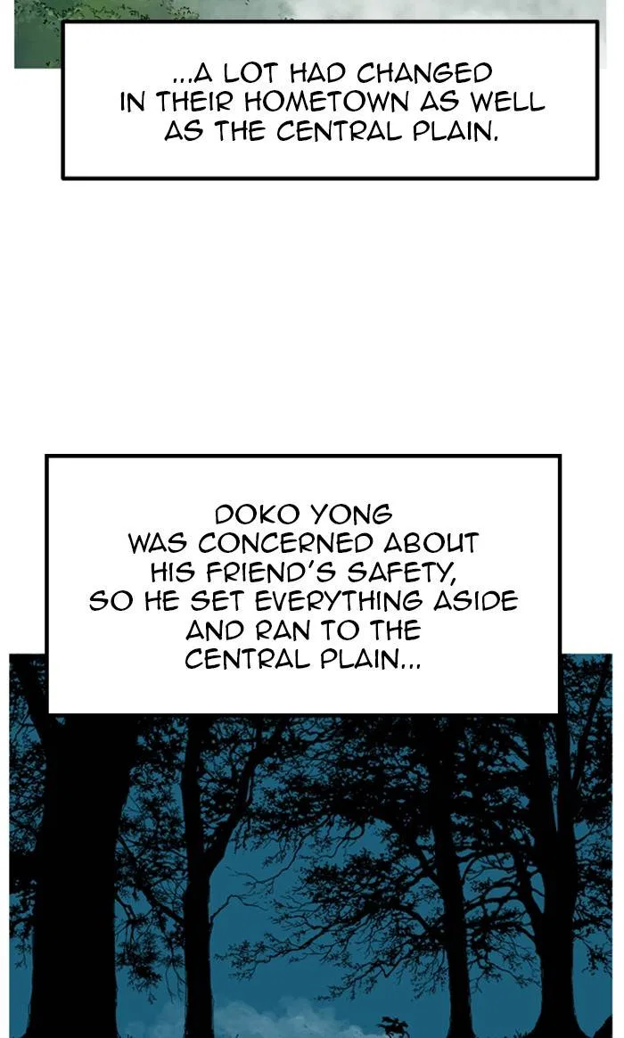 Gosu Chapter 229 – Page 39