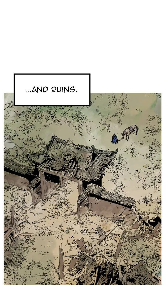 Gosu Chapter 229 – Page 43