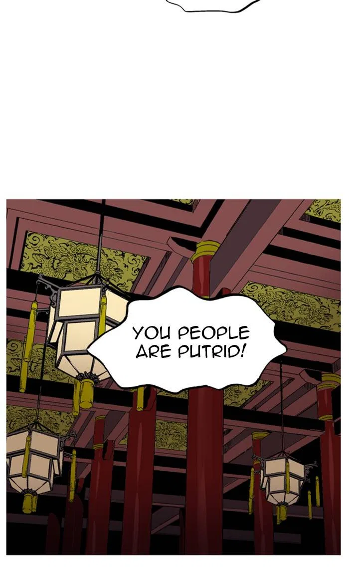 Gosu Chapter 229 – Page 50