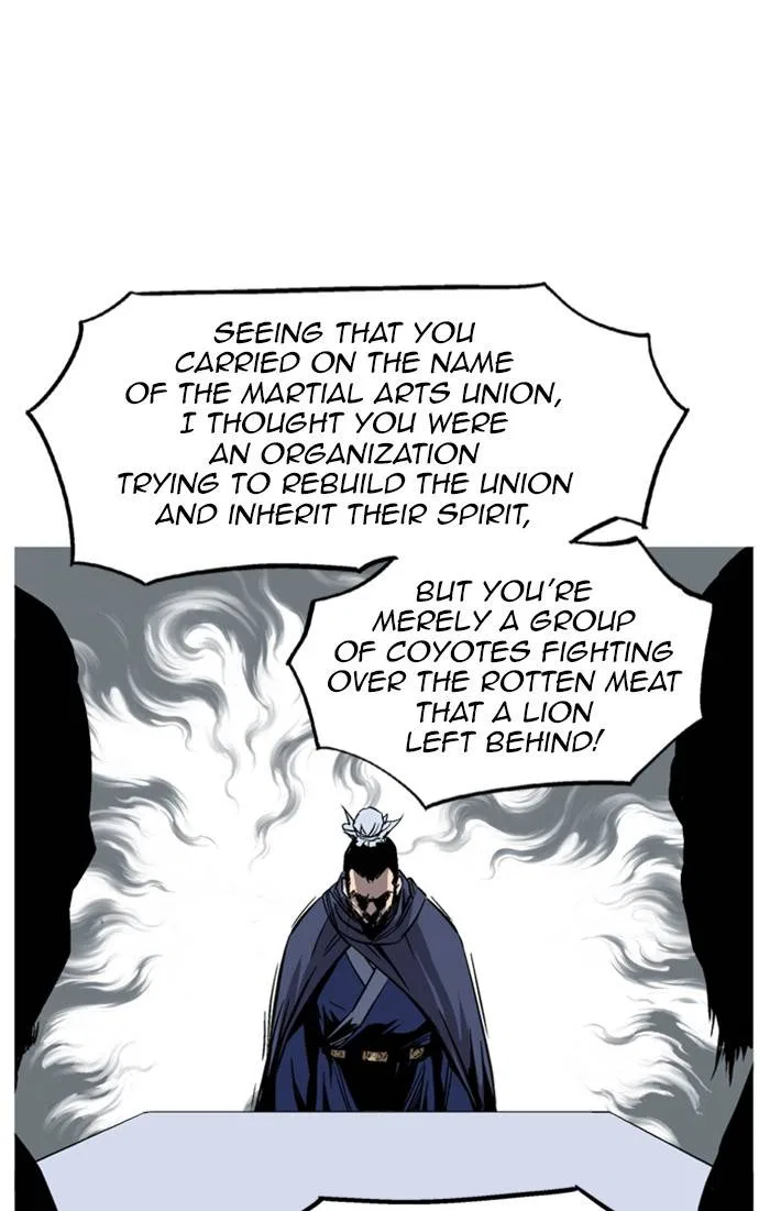 Gosu Chapter 229 – Page 51