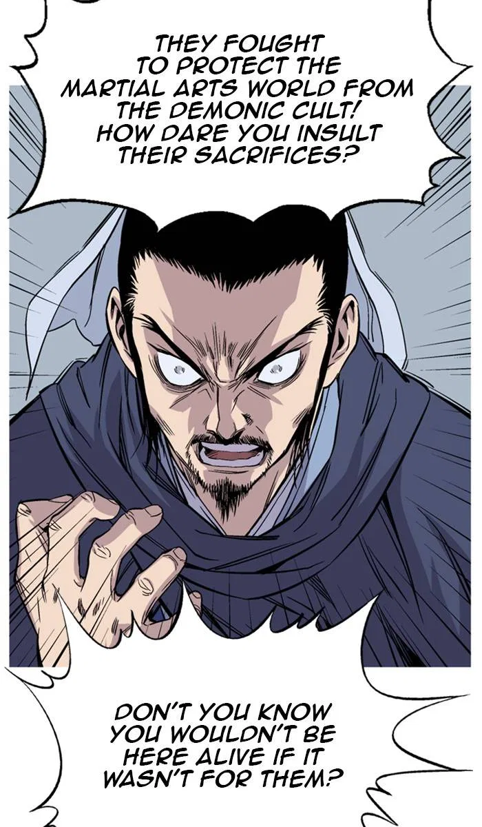 Gosu Chapter 229 – Page 58