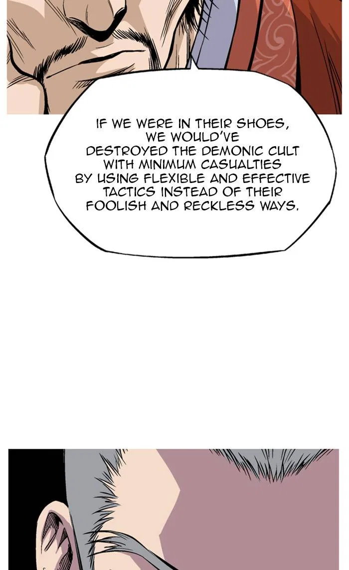 Gosu Chapter 229 – Page 60