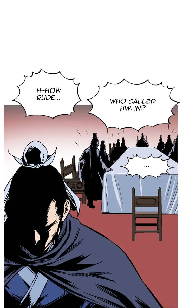 Gosu Chapter 229 – Page 67