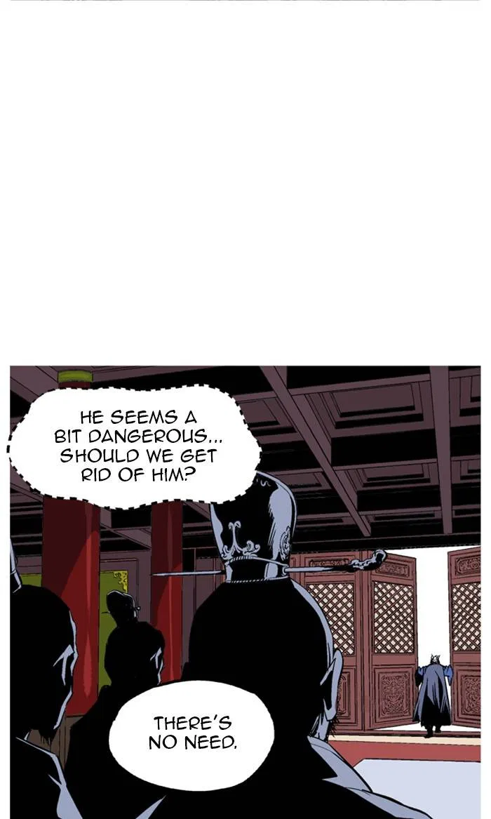 Gosu Chapter 229 – Page 68