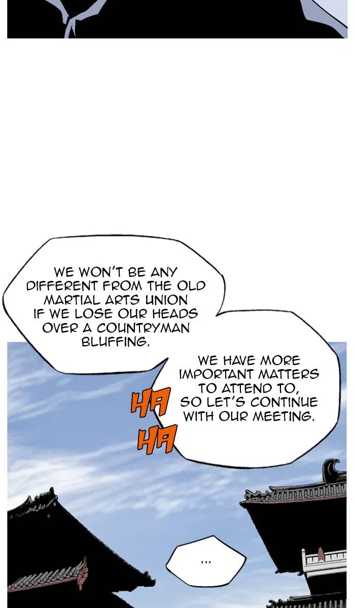 Gosu Chapter 229 – Page 69