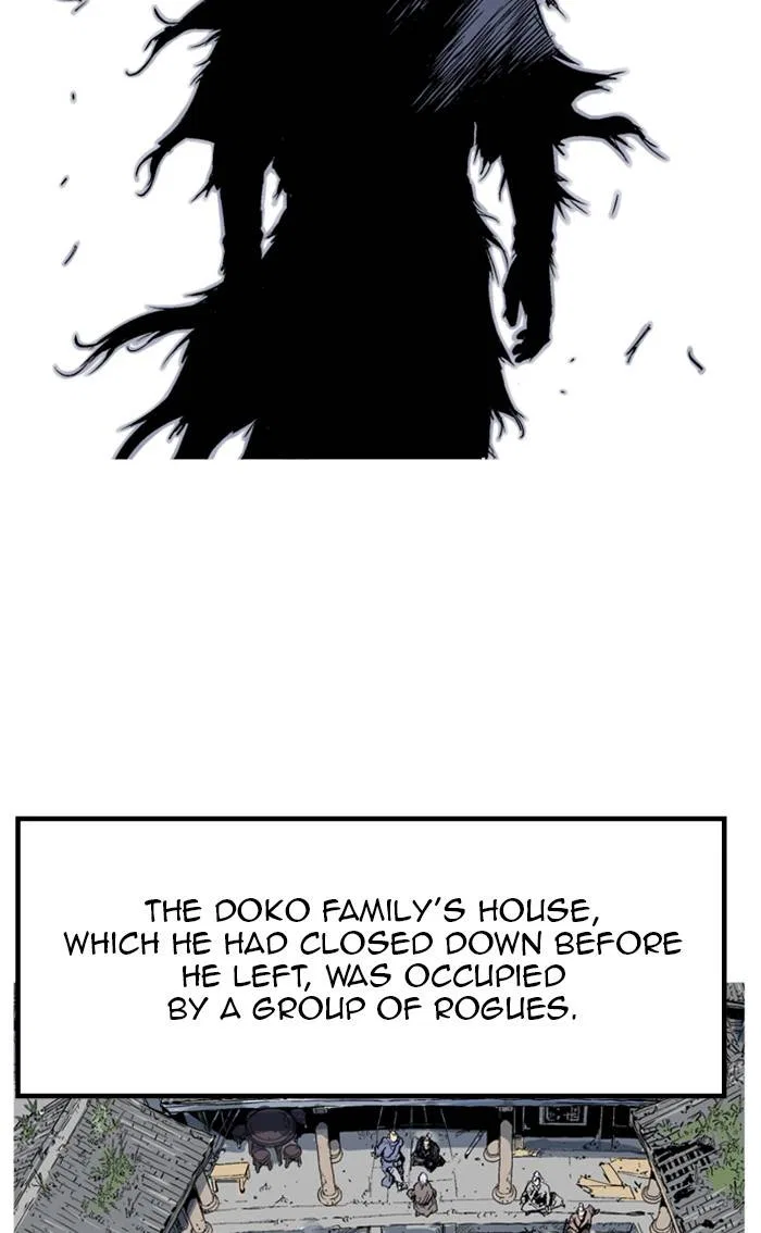 Gosu Chapter 229 – Page 78
