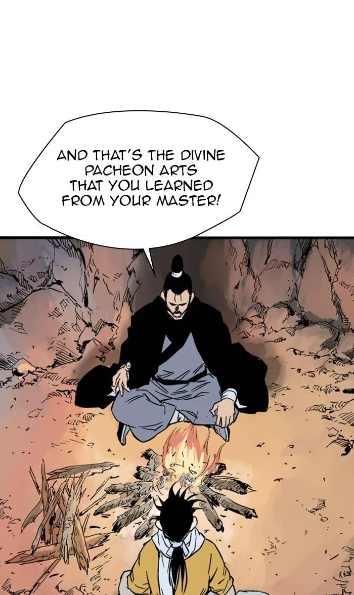 Gosu Chapter 229 – Page 86