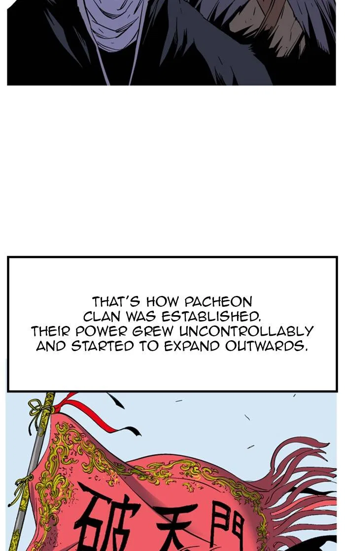Gosu Chapter 229 – Page 93