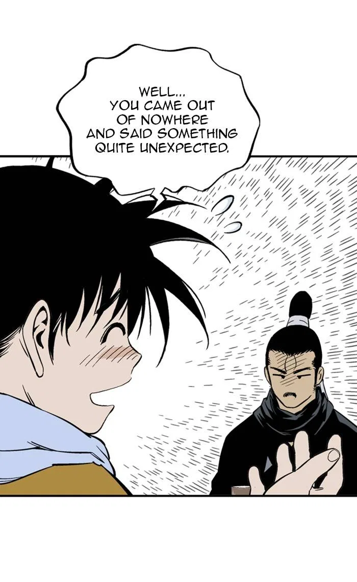 Gosu Chapter 228 – Page 8
