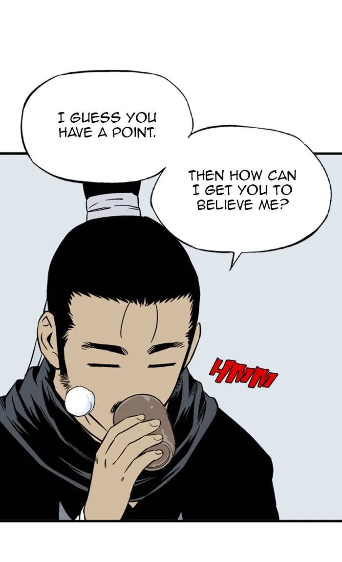 Gosu Chapter 228 – Page 9