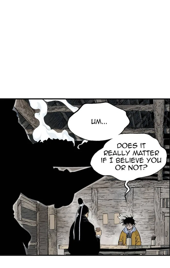 Gosu Chapter 228 – Page 10
