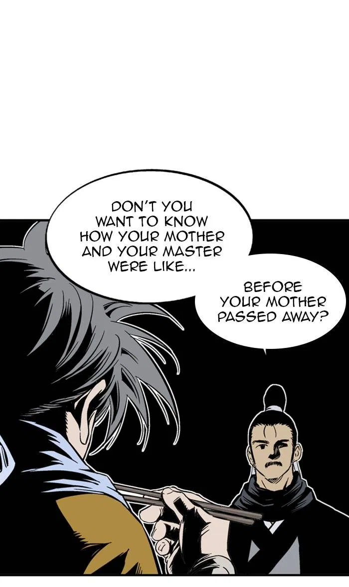 Gosu Chapter 228 – Page 16