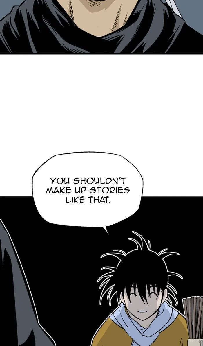 Gosu Chapter 228 – Page 19
