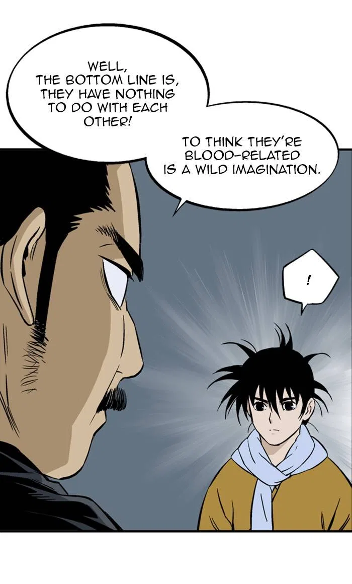Gosu Chapter 228 – Page 28