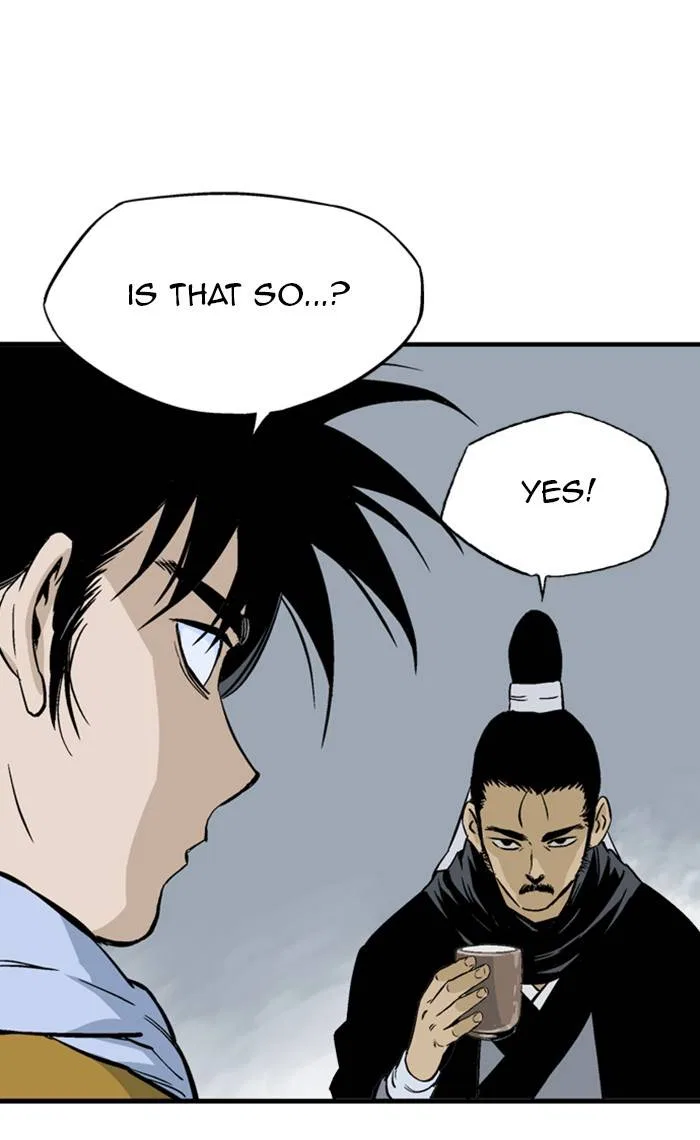 Gosu Chapter 228 – Page 29