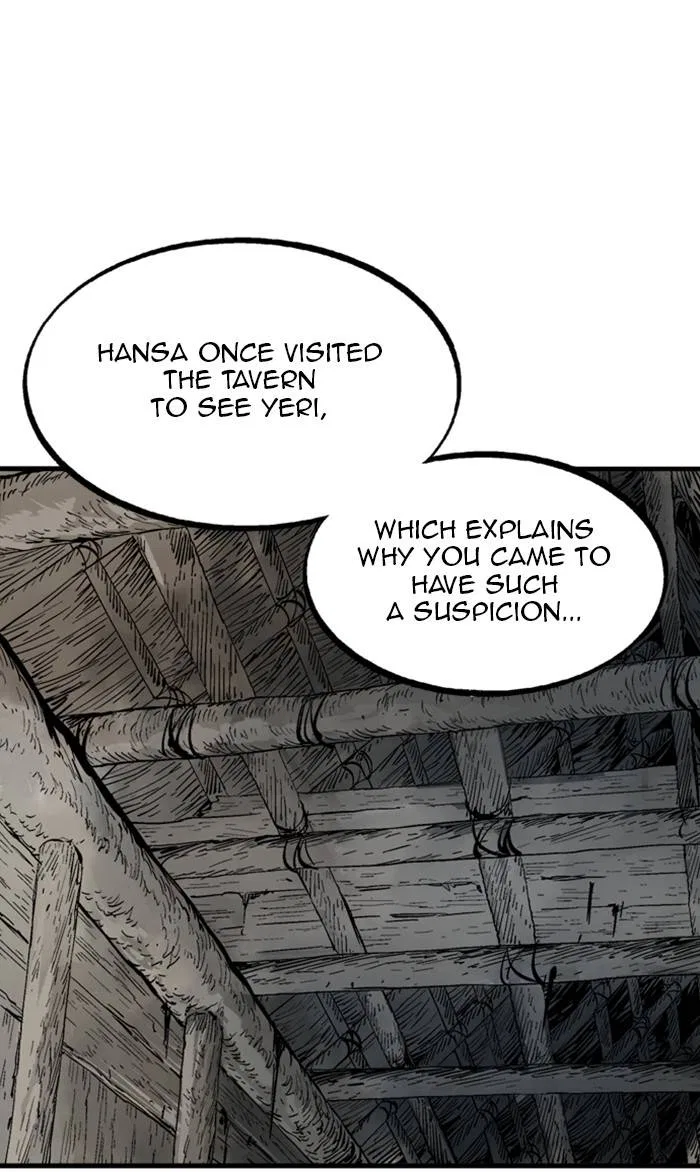 Gosu Chapter 228 – Page 30